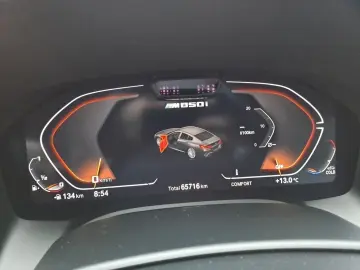 BMW M850i xDrive Gran Coupe Innovationsp.