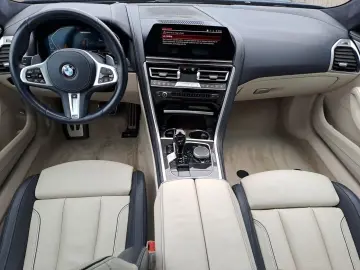 BMW M850i xDrive Gran Coupe Innovationsp.