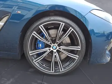 BMW M850i xDrive Gran Coupe Innovationsp.
