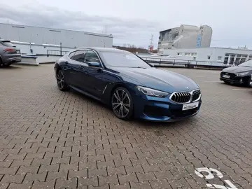 BMW M850i xDrive Gran Coupe Innovationsp.