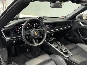 911 Carrera 4 S Cabriolet GT Sport Chrono BOSE