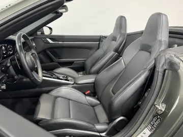 911 Carrera 4 S Cabriolet GT Sport Chrono BOSE