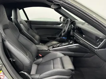 911 Carrera 4 S Cabriolet GT Sport Chrono BOSE