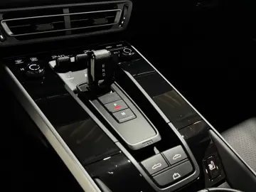 911 Carrera 4 S Cabriolet GT Sport Chrono BOSE