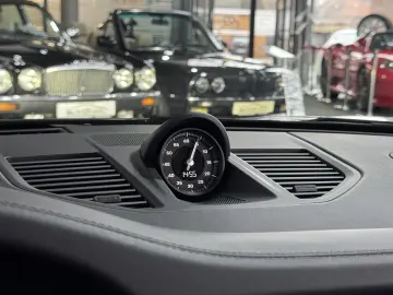 911 Carrera 4 S Cabriolet GT Sport Chrono BOSE