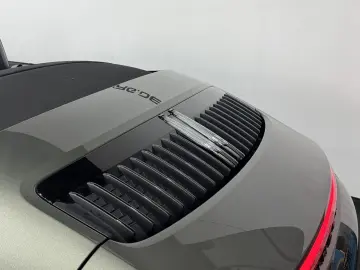 911 Carrera 4 S Cabriolet GT Sport Chrono BOSE