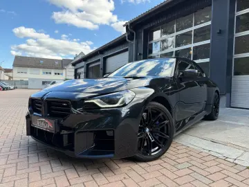 M2 Coupe cutie manuala