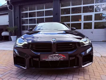 M2 Coupe cutie manuala