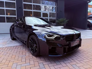 M2 Coupe cutie manuala