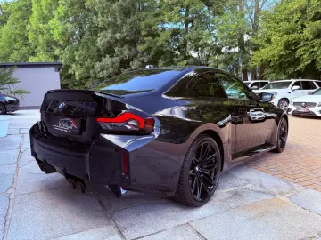 M2 Coupe cutie manuala
