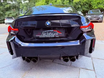 M2 Coupe cutie manuala