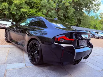 M2 Coupe cutie manuala