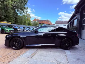 M2 Coupe cutie manuala