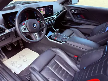 M2 Coupe cutie manuala