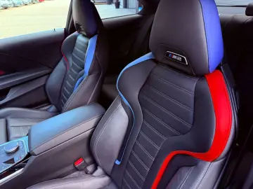 M2 Coupe cutie manuala