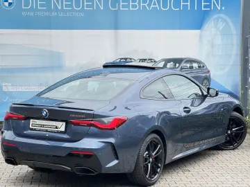 M440i xDrive Coupe M-Sport