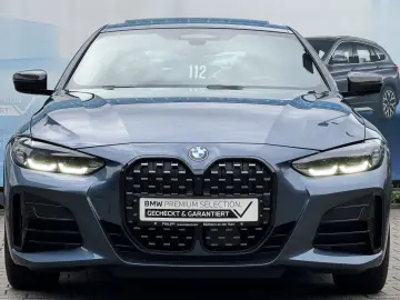 M440i xDrive Coupe M-Sport