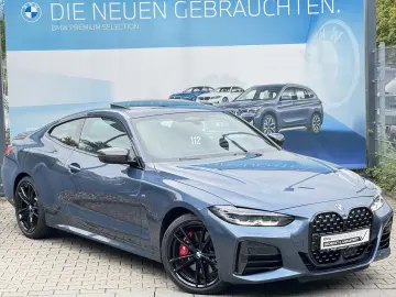 M440i xDrive Coupe M-Sport