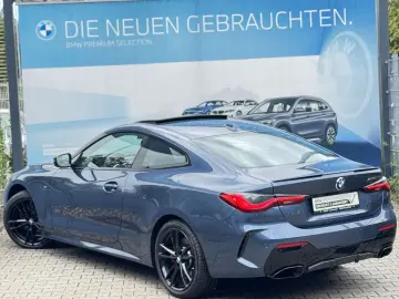 M440i xDrive Coupe M-Sport