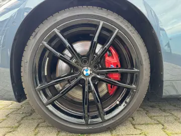 M440i xDrive Coupe M-Sport