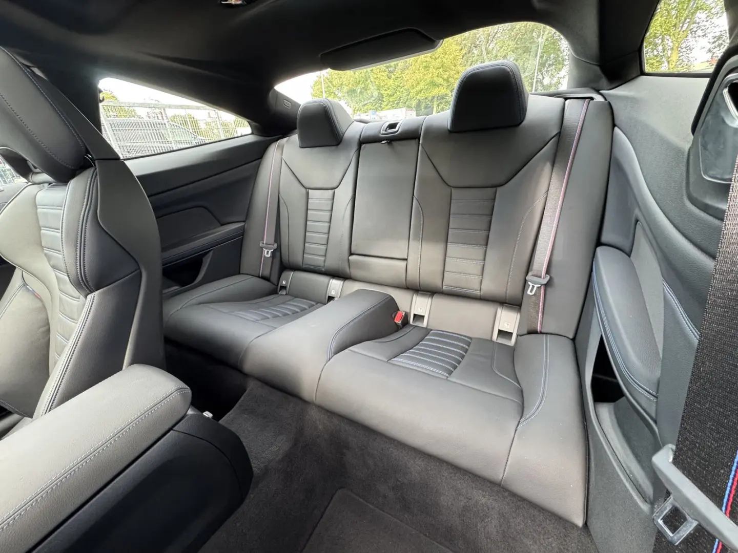 M440i xDrive Coupe M-Sport