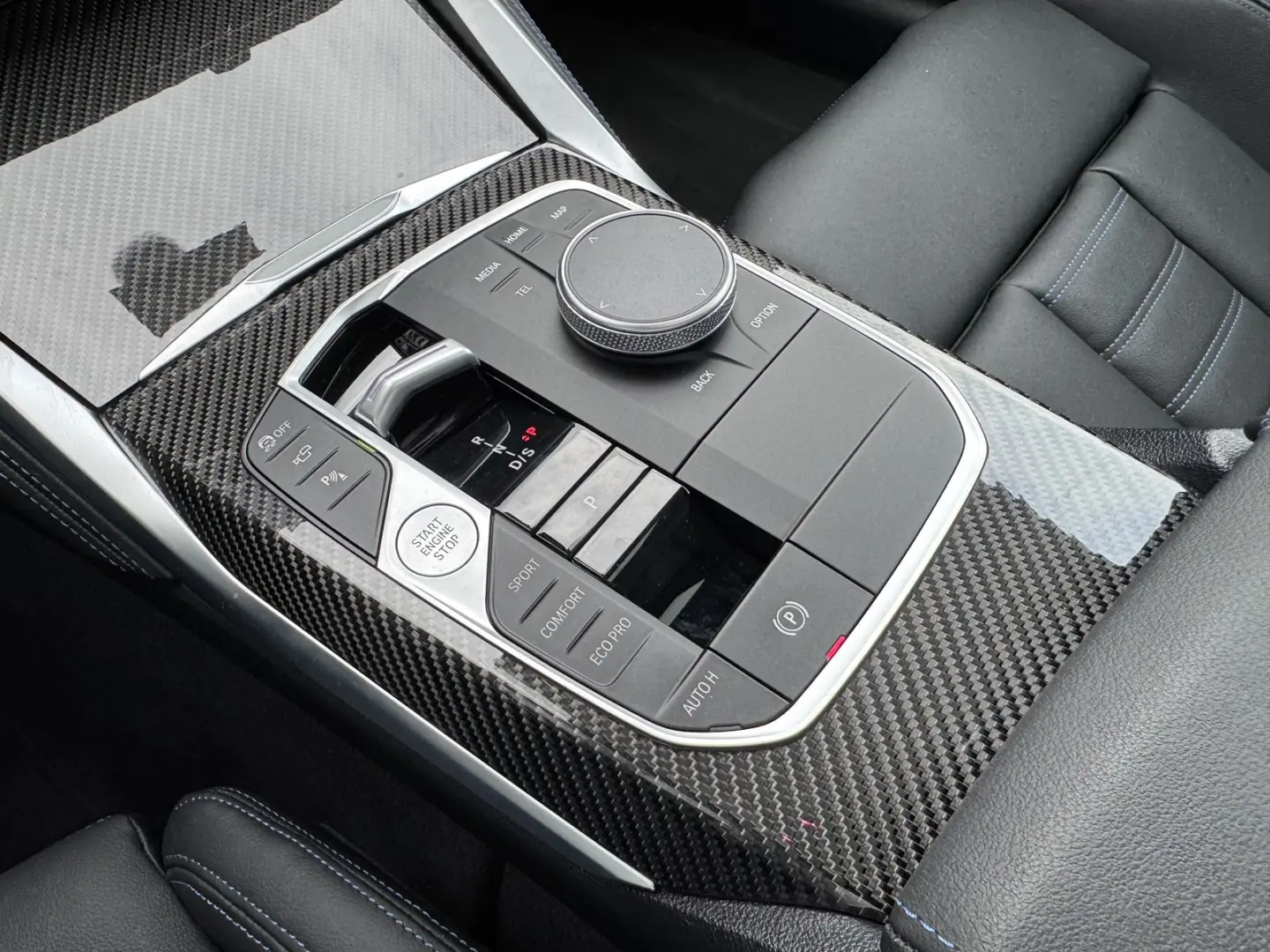 M440i xDrive Coupe M-Sport