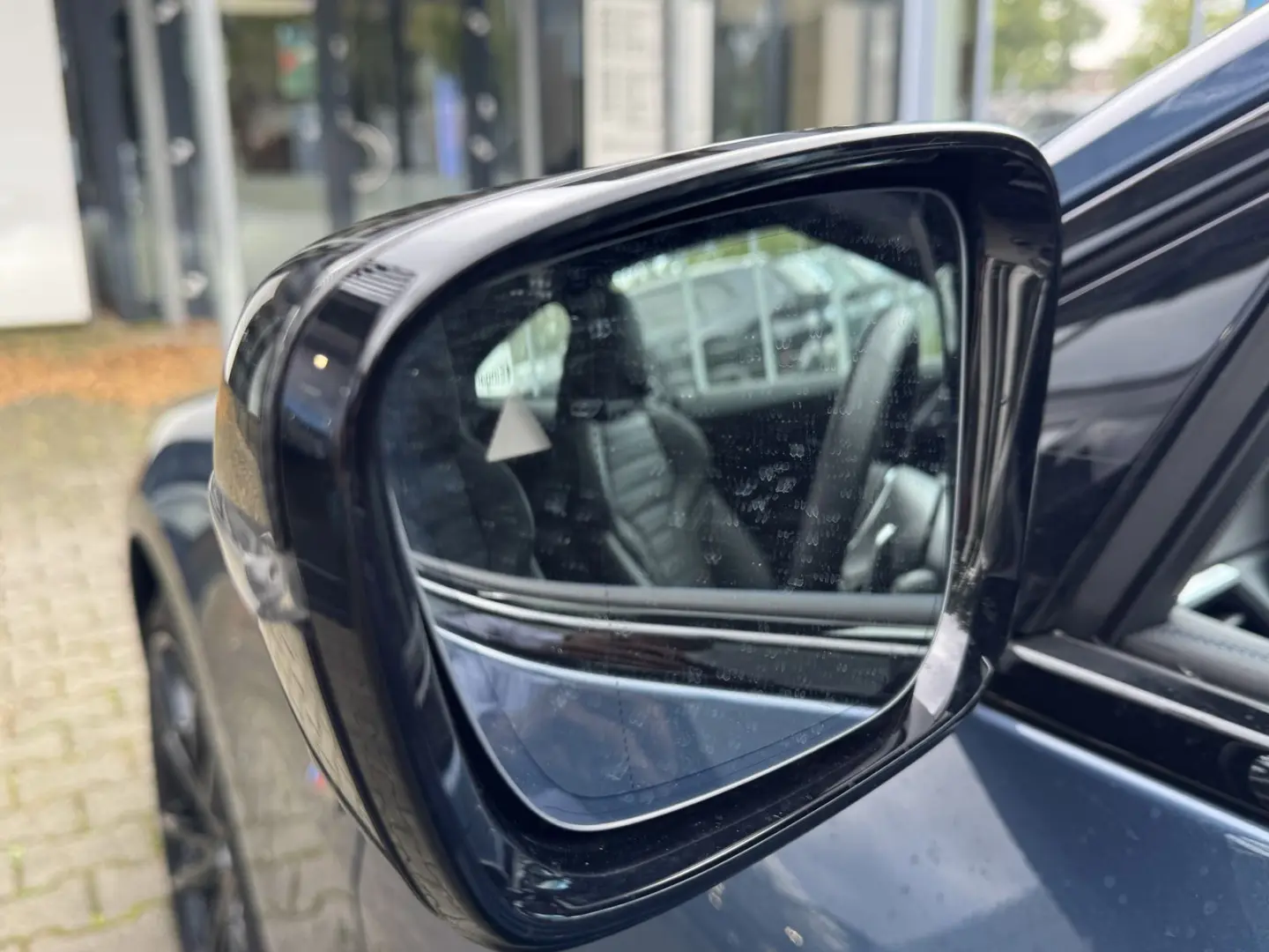 M440i xDrive Coupe M-Sport