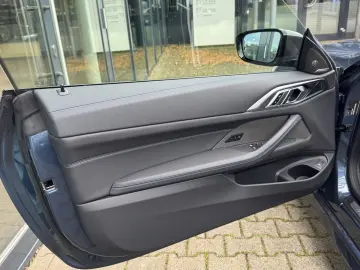 M440i xDrive Coupe M-Sport