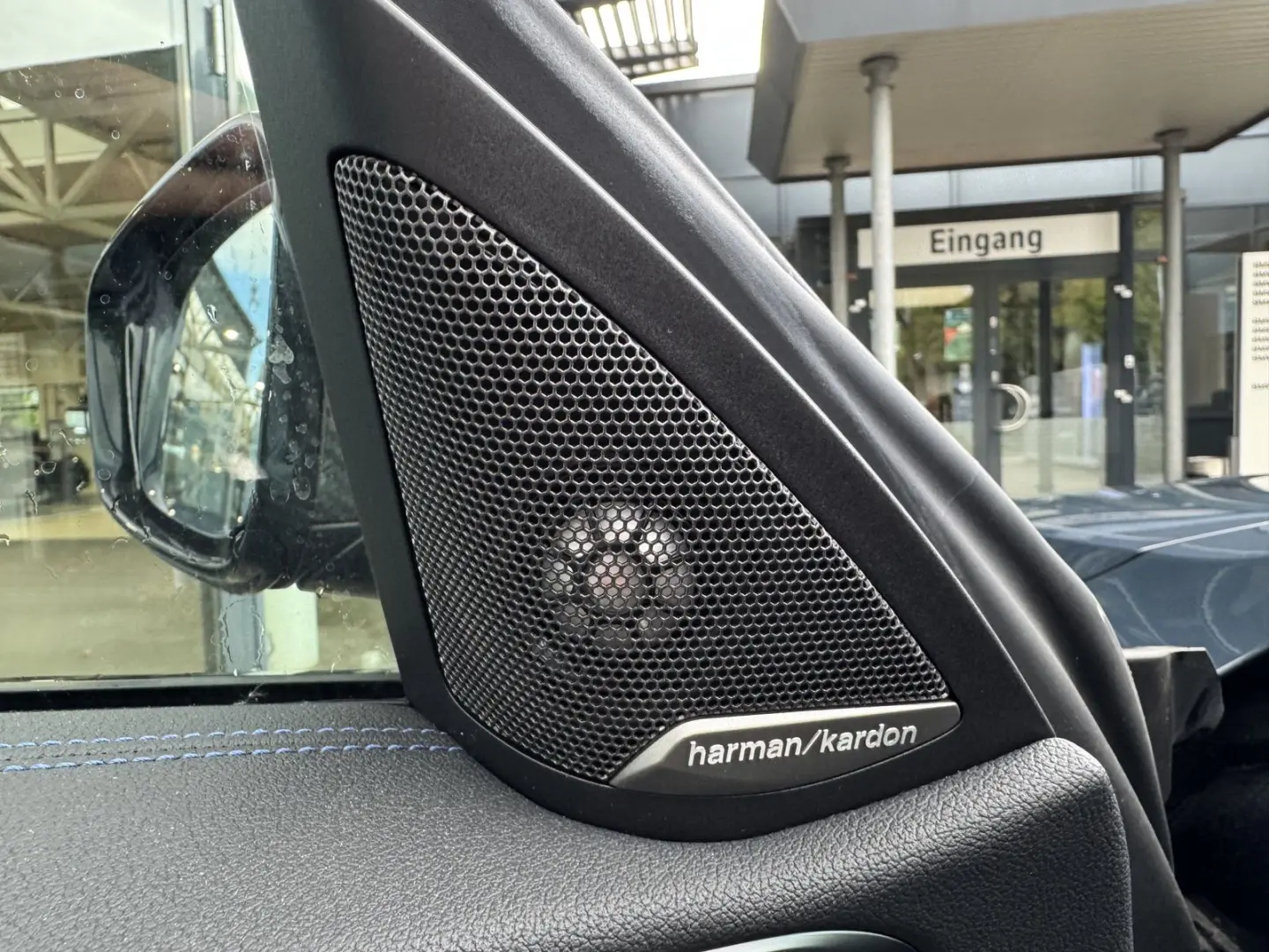 M440i xDrive Coupe M-Sport