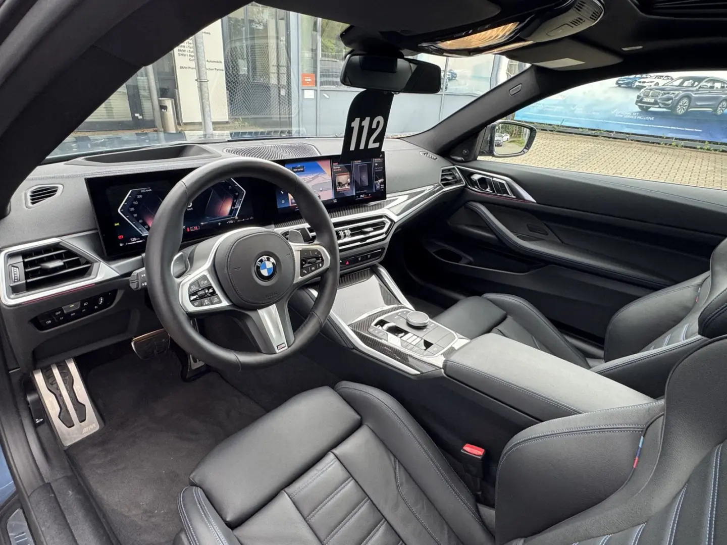 M440i xDrive Coupe M-Sport