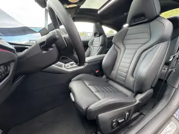 M440i xDrive Coupe M-Sport