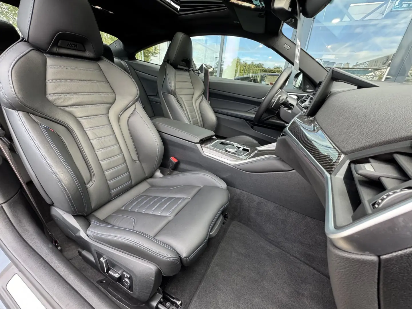 M440i xDrive Coupe M-Sport