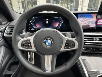 M440i xDrive Coupe M-Sport