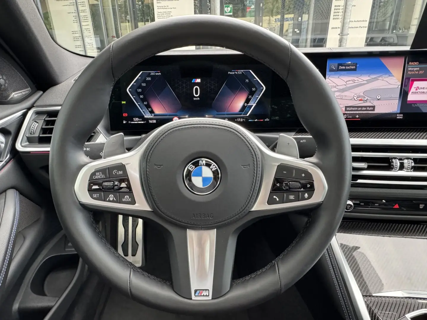 M440i xDrive Coupe M-Sport