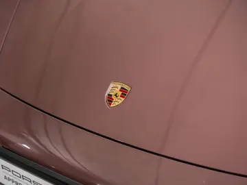 911 Targa 4 GTS Surround View BOSE PDCC LED-Matr