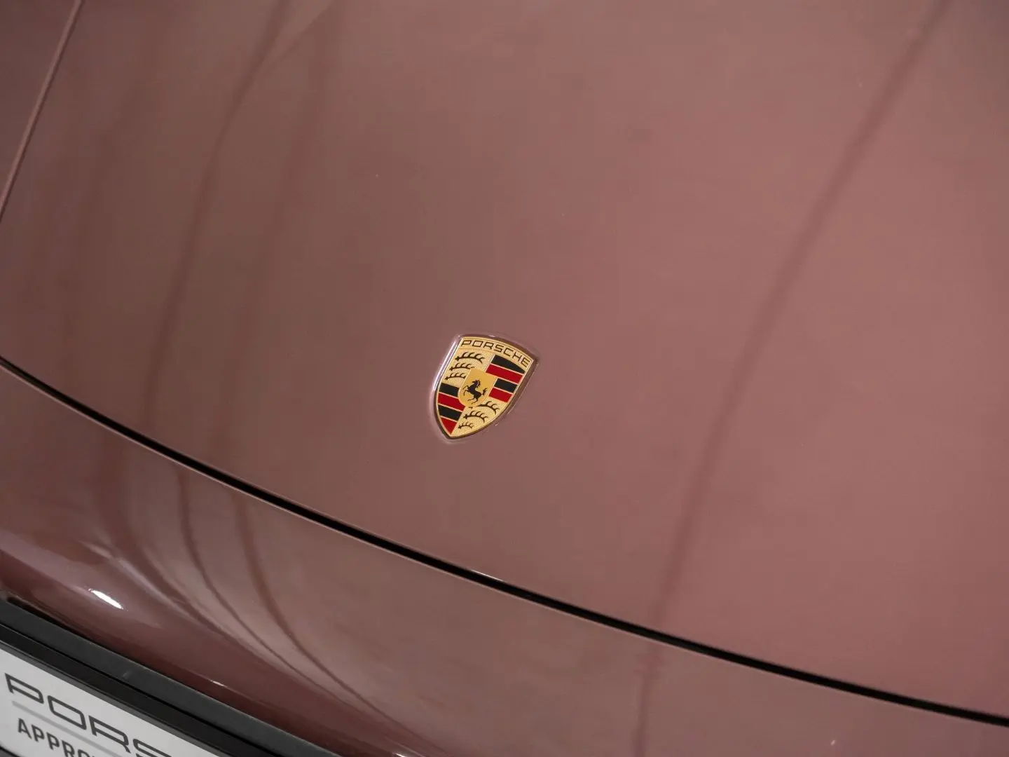 911 Targa 4 GTS Surround View BOSE PDCC LED-Matr