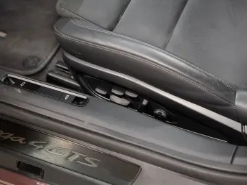 911 Targa 4 GTS Surround View BOSE PDCC LED-Matr