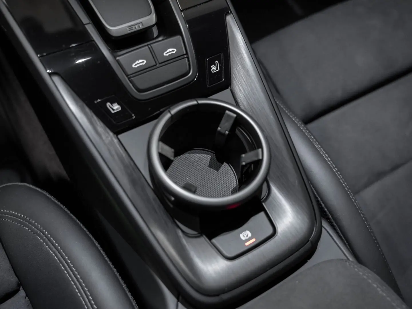911 Targa 4 GTS Surround View BOSE PDCC LED-Matr