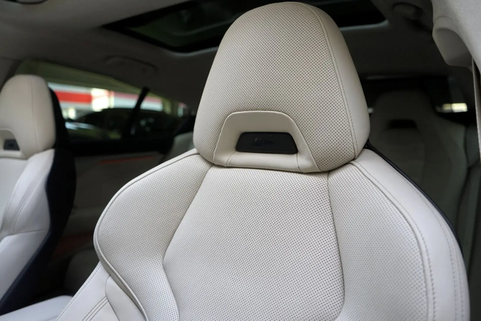BMW  M850i*xDrive*GC*Individual*Bowers*M Sitze*ACC*SD