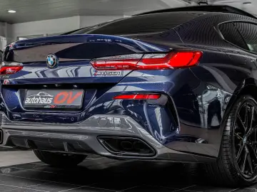 BMW  M850i*xDrive*GC*Individual*Bowers*M Sitze*ACC*SD