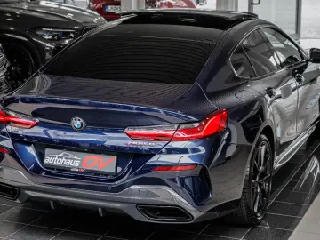 BMW  M850i*xDrive*GC*Individual*Bowers*M Sitze*ACC*SD