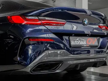 BMW  M850i*xDrive*GC*Individual*Bowers*M Sitze*ACC*SD