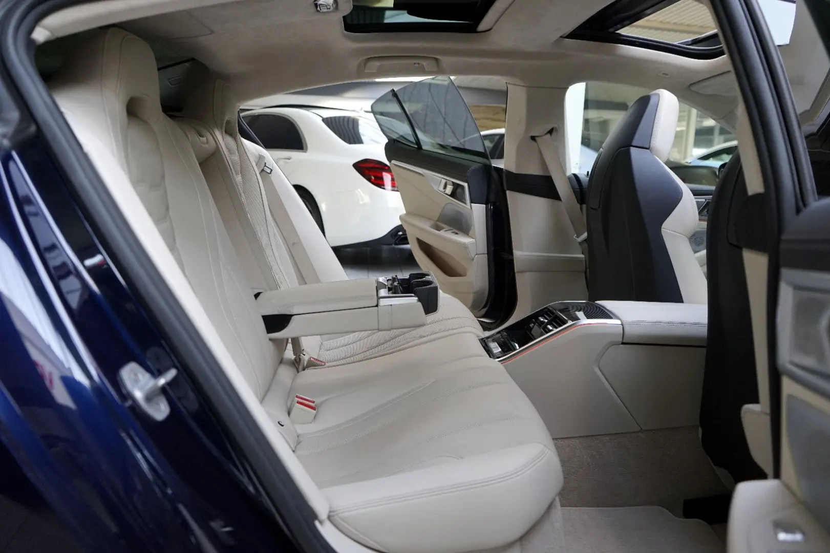 BMW  M850i*xDrive*GC*Individual*Bowers*M Sitze*ACC*SD