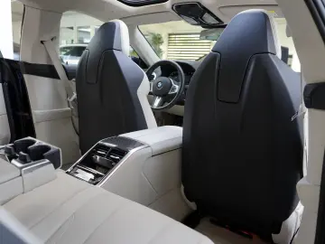 BMW  M850i*xDrive*GC*Individual*Bowers*M Sitze*ACC*SD