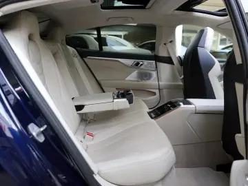 BMW  M850i*xDrive*GC*Individual*Bowers*M Sitze*ACC*SD