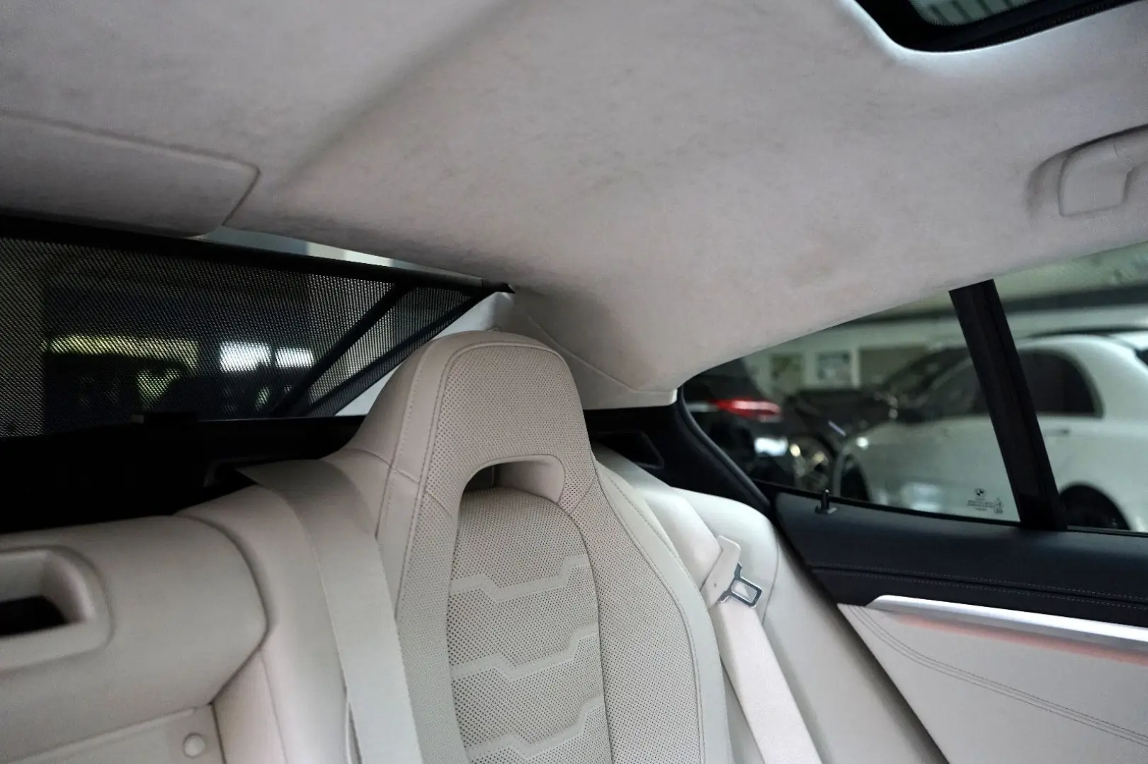 BMW  M850i*xDrive*GC*Individual*Bowers*M Sitze*ACC*SD