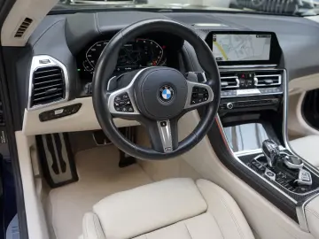 BMW  M850i*xDrive*GC*Individual*Bowers*M Sitze*ACC*SD