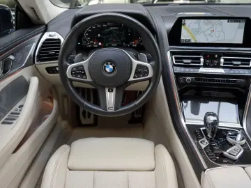 BMW  M850i*xDrive*GC*Individual*Bowers*M Sitze*ACC*SD