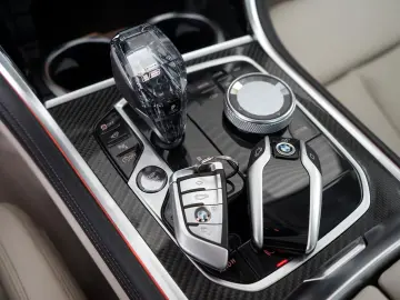 BMW  M850i*xDrive*GC*Individual*Bowers*M Sitze*ACC*SD