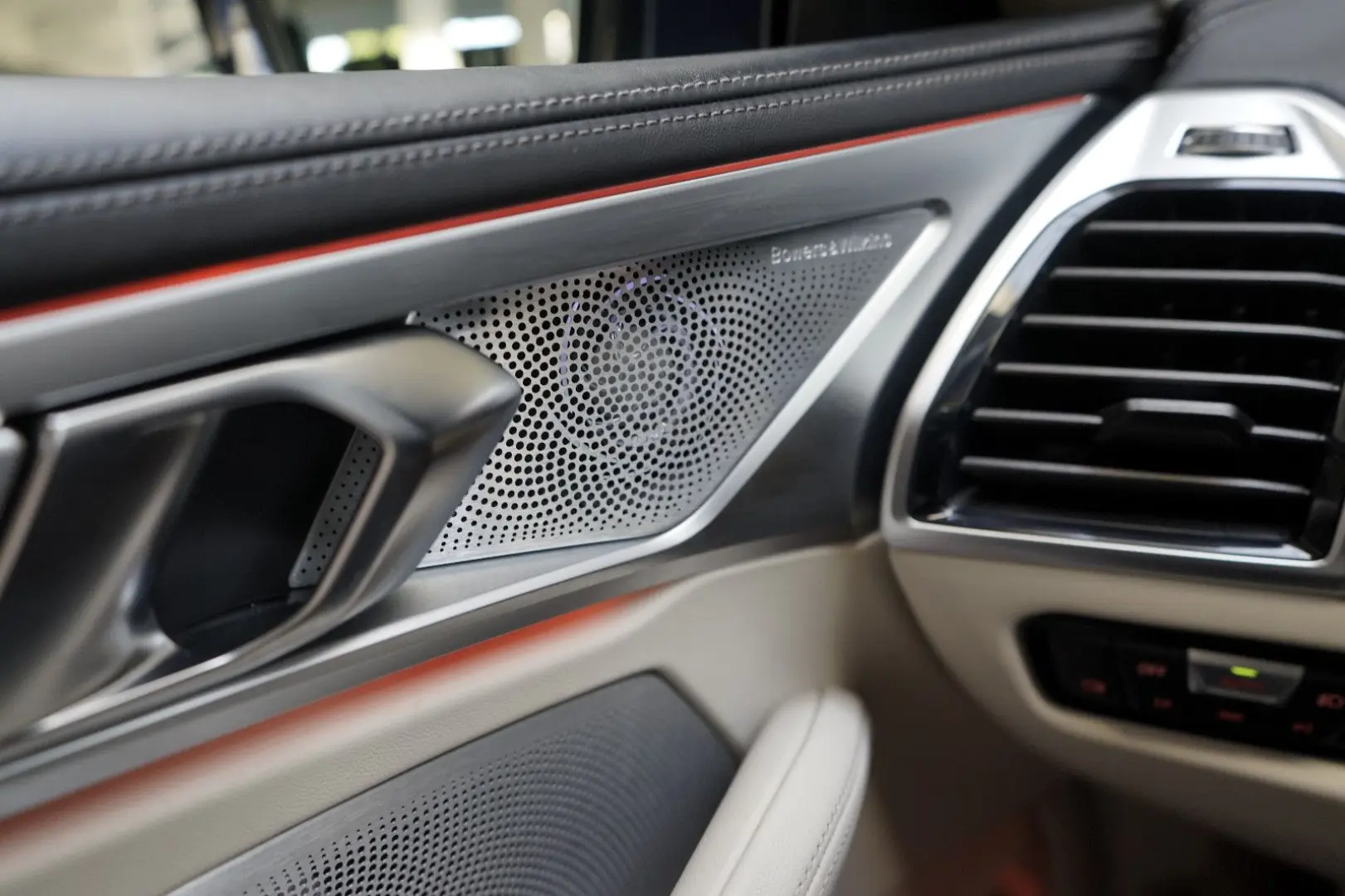 BMW  M850i*xDrive*GC*Individual*Bowers*M Sitze*ACC*SD